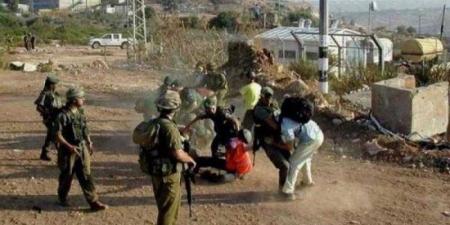 عشرات
      الإصابات
      في
      اقتحام
      قوات
      الاحتلال
      لبلدة
      بيت
      كاحل
      في
      فلسطين - بلس 48