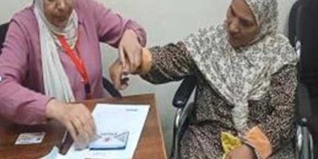 الداخلية:
      تسهيل
      إجراءات
      استخراج
      الوثائق
      لكبار
      السن
      وذوي
      الهمم
      في
      مكاتب
      الجوازات - بلس 48