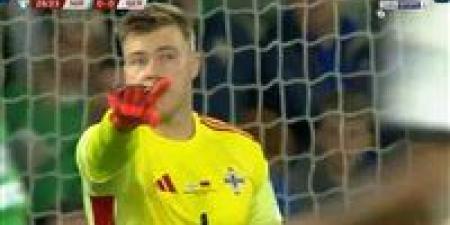 بث
      مباشر
      إيرلندا
      الشمالية
      ضد
      ألمانيا
      Northern
      Ireland
      vs
      Germany - بلس 48