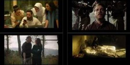 أربعة
      أفلام
      طويلة
      من
      توزيع
      MAD
      Solutions
      بمهرجان
      القاهرة
      السينمائي - بلس 48