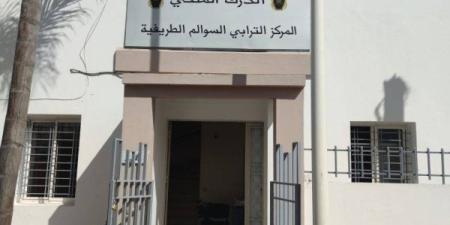 نقطة سوداء لترويج المخدرات وسط صمت الدرك الملكي بالسوالم - بلس 48