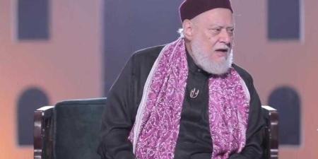 علي
      جمعة
      يكشف
      عن
      أثر
      العفو
      فى
      الدنيا
      والآخرة - بلس 48