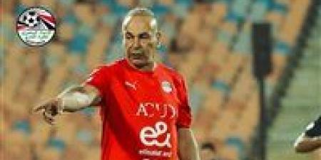إبراهيم
      حسن:
      التأهل
      للمونديال
      كرم
      من
      الله
      لمصر..
      والمنتخبات
      الأفريقية
      أصبحت
      أقوى
      ولا
      وجود
      للخصم
      السهل - بلس 48