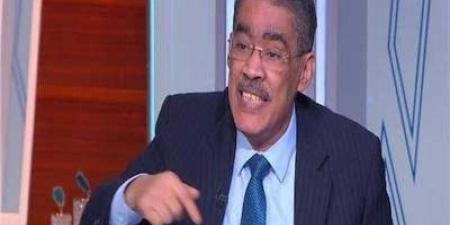 بعد
      الإخطار
      بالحضور..
      ضياء
      رشوان
      يكشف
      سرّ
      غياب
      نتنياهو
      عن
      قمة
      السلام - بلس 48