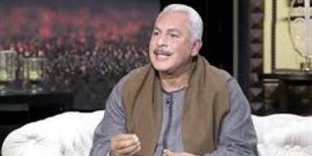 نقيب
      الفلاحين:
      مساحة
      زراعة
      القمح
      هذا
      الموسم
      ستتجاوز
      المستهدف
      وتصل
      إلى
      نحو
      4
      ملايين
      فدان - بلس 48