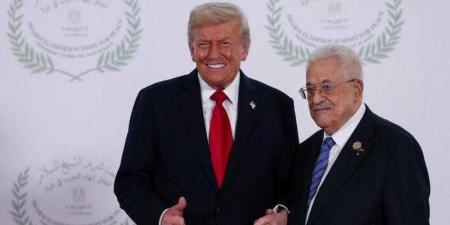 ماكرون
      يصطحب
      عباس
      إلى
      المنصة..
      ترامب
      يستقبل
      الرئيس
      الفلسطيني
      بحرارة
      في
      قمة
      شرم
      الشيخ
      للسلام
      (فيديو) - بلس 48
