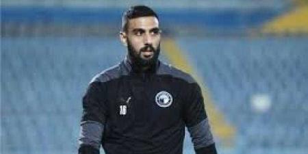 سعفان
      الصغير:
      الشناوي
      سيعود
      لصفوف
      المنتخب
      ولا
      خلاف
      مع
      حسام
      حسن - بلس 48