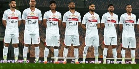 كاف يجري تعديلا قبل مواجهة الزمالك وديكيداها الصومالي بالكونفدرالية - بلس 48