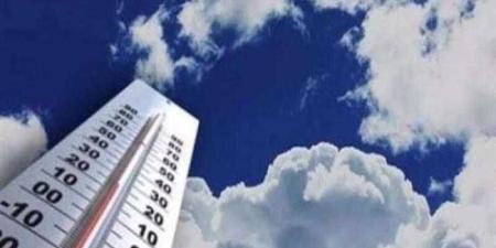 شبورة
      صباحية
      وأمطار
      خفيفة..
      حالة
      الطقس
      اليوم
      الثلاثاء - بلس 48