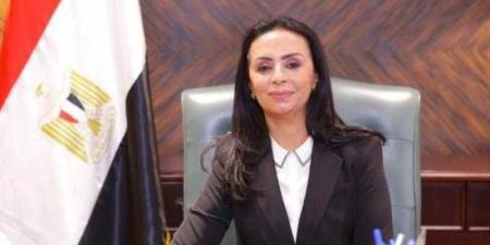 وزيرة
      التضامن:
      مصر
      تدير
      أكبر
      عملية
      إغاثة
      إنسانية
      لغزة..
      وتُسهِّل
      تدفق
      المساعدات - بلس 48