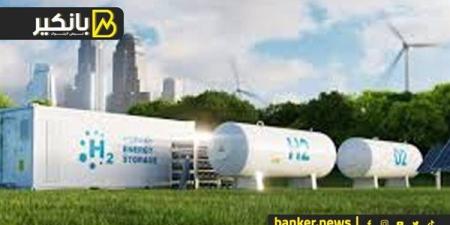 الهيدروجين
      مقابل
      الديون..
      اتفاق
      ... - بلس 48