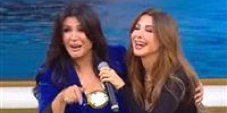 قريبا..
      نانسي
      عجرم
      ضيفة
      برنامج
      معكم
      منى
      الشاذلي - بلس 48