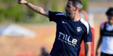 رسائل
      حاسمة
      من
      فيريرا
      للاعبي
      الزمالك
      قبل
      انطلاق
      مشوار
      الكونفدرالية - بلس 48