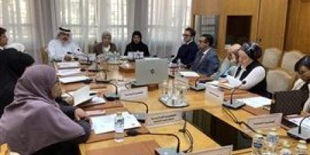 خبراء
      عرب
      يناقشون
      الدليل
      الاسترشادي
      الإقليمي
      لبرنامج
      تأهيل
      المقبلين
      على
      الزواج - بلس 48