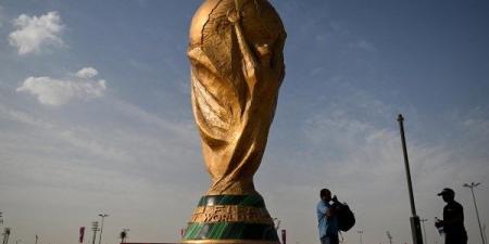 سيطرة عربية في مونديال 2026 بمشاركة منتخب الفراعنة - بلس 48