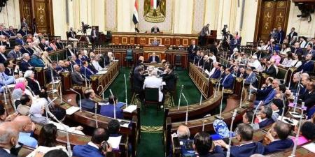 خبير
      تشريعات:
      البرلمان
      المقبل
      سيشهد
      تغييرات
      جذرية
      في
      تركيبة
      القوى
      السياسية - بلس 48
