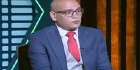 خبير:
      هناك
      اهتمامًا
      واسعًا
      من
      الشارع
      المصري
      بمجلس
      النواب
      المقبل - بلس 48