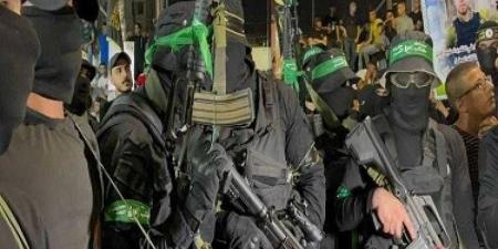 القسام:
      سلمنا
      جثامين
      الأسرى
      التي
      استطعنا
      الوصول
      إليها..
      والبحث
      عن
      باقي
      الجثث
      يحتاج
      جهودا
      كبيرة - بلس 48