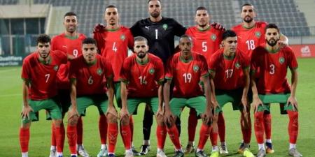 المنتخب الرديف يهزم الكويت وديا استعدادا لكأس العرب - بلس 48