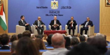 رئيس
      الوزراء
      الفلسطيني:
      إعادة
      إعمار
      قطاع
      غزة
      يحتاج
      67
      مليار
      دولار - بلس 48