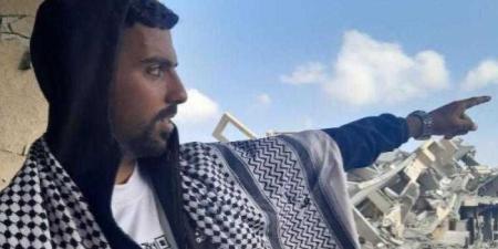 مصر
      تعمل
      لأجلنا..
      صحفي
      فلسطيني
      يرد
      على
      اتهامات
      فرض
      الحصار - بلس 48