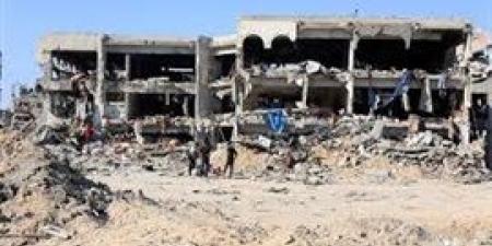 إسرائيل
      تواصل
      استخدام
      تحقيق
      الأهداف
      ذريعة
      للمماطلة
      في
      المفاوضات - بلس 48