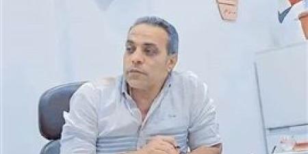 المدير
      التنفيذي
      لنادي
      الزمالك:
      اجتماع
      الجمعية
      العمومية
      يوم
      الثلاثاء
      المقبل
      للتصويت
      علي
      التعديلات
      المقترحة - بلس 48