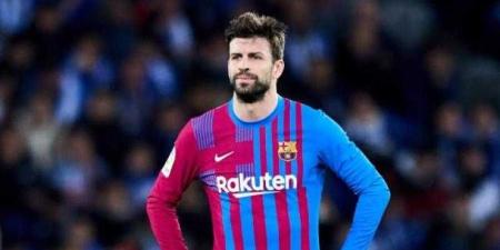 بيكيه
      يفتح
      النار:
      حكام
      الليجا
      يشجعون
      ريال
      مدريد..
      وتصرّفات
      لاهوز
      كانت
      ”غريبة” - بلس 48