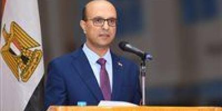 اختتام
      أعمال
      الامتحانات
      النهائية
      للدبلومة
      المهنية
      للمناظير
      الجراحية
      لأمراض
      النساء
      والتوليد
      بجامعة
      أسيوط - بلس 48