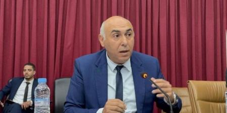 بالفيديو.. يوسف التازي يستعرض منجزات ومشاريع الشركة الجهوية متعددة الخدمات في مجالي الماء والكهرباء الماء والكهرباء - بلس 48