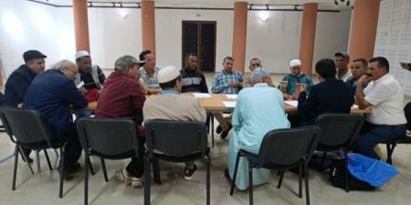 انطلاق مهرجان " تاسكوين " بتارودانت - بلس 48