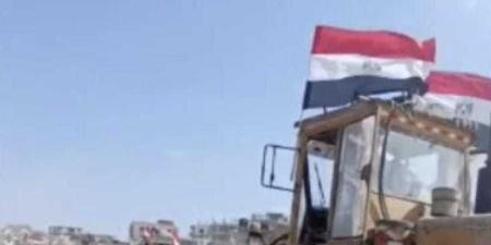 اللجنة
      المصرية
      في
      غزة
      تجهز
      أماكن
      لتسكين
      العائلات
      الفلسطينية
      النازحة - بلس 48