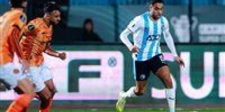 بيراميدز
      بطلاً
      لكأس
      السوبر
      الأفريقي
      بقذيفة
      فيستون
      مايلي
      على
      حساب
      نهضة
      بركان
      المغربي - بلس 48