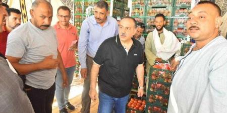 محافظ
      أسيوط
      يتابع
      منظومة
      تجهيز
      وتصدير
      الذهب
      الأحمر
      بقرية
      بويط
      بساحل
      سليم - بلس 48