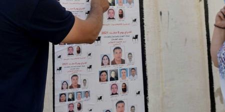 جدل
      "الكوطا
      الشبابية"
      يعود
      للواجهة..
      ومطالب
      بإصلاح
      التمثيلية
      السياسية - بلس 48