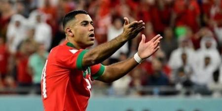 وليد
      شديرة:
      منتخب
      المغرب
      مستعد
      لكأس
      الأمم
      الأفريقية..
      وقادرين
      على
      تكرار
      إنجاز
      مونديال
      2022 - بلس 48