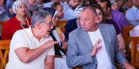 الخطيب:
      ميزانية
      الأهلي
      وصلت
      إلى
      8.5
      مليار
      جنيه
      بفضل
      الاستثمار
      والابتكار
      المالي - بلس 48