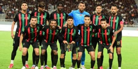 أبطال إفريقيا..الجيش يعود بتعادل ثمين من مالي - بلس 48