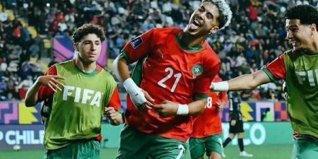 مدرب الأرجنتين: المنتخب المغربي خصم قوي وما حققه في البطولة لم يكن بالأمر الهين - بلس 48