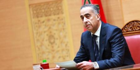 تكريسا للتداول على المناصب وتشبيب التسيير الأمني.. عبد اللطيف حموشي يؤشر على تعيينات جديدة بمصالح الأمن الوطني - بلس 48