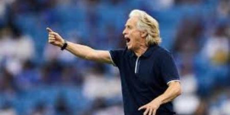 جيسوس يستبعد النجم البرتغالي من رحلة الهند لمواجهة جةا في دوري أبطال اسيا - بلس 48