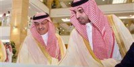 وزير
      التعليم
      السعودي
      يدشن
      المعرض
      التوعوي
      بالأمن
      السيبراني - بلس 48