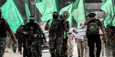 «حماس»
      تنفي
      علاقتها
      بأحداث
      رفح
      وتؤكد
      التزامها
      باتفاق
      وقف
      إطلاق
      النار - بلس 48