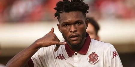 كأس الكاف.. باكاسو يقرب الوداد من دور المجموعات بفوز ثمين  على أشانتي الغاني - بلس 48