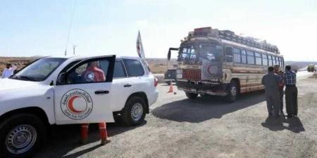 سوريا..
      تبادل
      أسرى
      بين
      فصائل
      درزية
      وعشائر
      عربية
      في
      السويداء - بلس 48