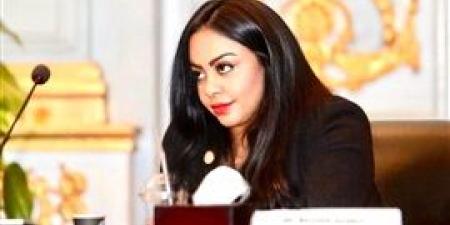 عضو
      "إفريقية
      النواب"
      تشيد
      بكلمة
      الرئيس
      في
      منتدى
      أسوان
      للسلام
      والتنمية
      المُستدامين:
      رسالة
      سلام
      لكل
      شعوب
      العالم - بلس 48