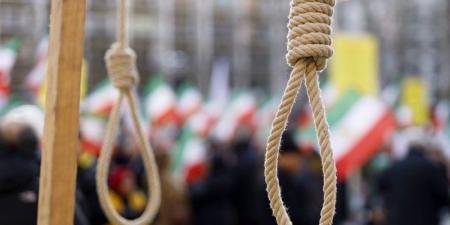إيران
      تعلن
      إعدام
      "جاسوس
      للموساد" - بلس 48