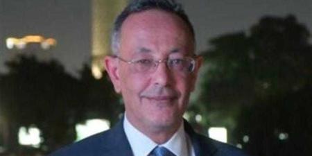 رئيس
      المتحف
      المصري
      الكبير:
      لدينا
      مركز
      ترميم
      عالمي
      يحتوي
      على
      19
      معملًا - بلس 48