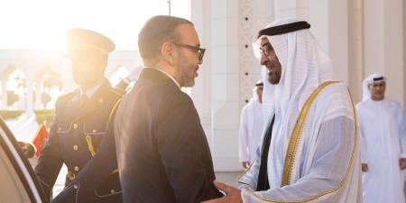رئيس
      دولة
      الإمارات
      يهنئ
      الملك - بلس 48