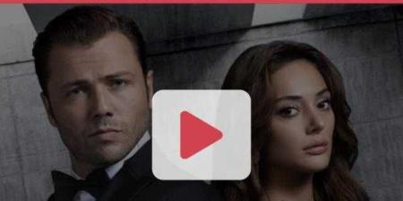 مشاهدة
      مسلسل
      المنظمة
      الحلقة
      153
      مترجمة
      للعربية
      شاهد
      الان
      HD - بلس 48